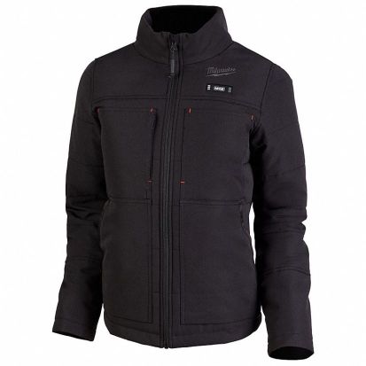 Black M12™ Women’s Heated AXIS™ Jacket - Medium
